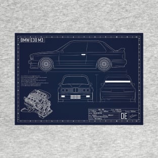 E30 M3 T-Shirt